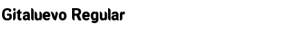 Download Gitaluevo Font Download Gitaluevo Font