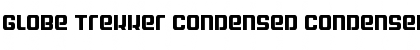 Download Globe Trekker Condensed Font Download Globe Trekker Condensed Font