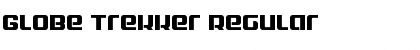 Download Globe Trekker Font Download Globe Trekker Font