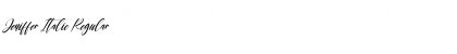 Download Jeniffer Italic Font Download Jeniffer Italic Font