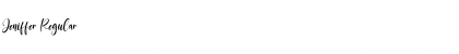 Download Jeniffer Font Download Jeniffer Font