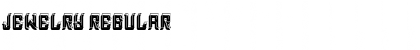 Download Jewelry Font Download Jewelry Font