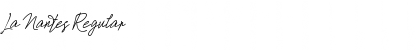 Download La Nantes Font Download La Nantes Font