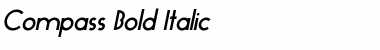 Download Compass Font Download Compass Font