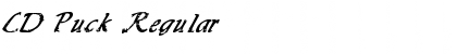 Download LD Puck Font Download LD Puck Font