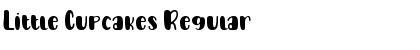 Download Little Cupcakes Font Download Little Cupcakes Font