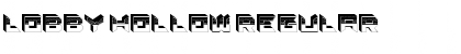 Download Lobby Hollow Font Download Lobby Hollow Font