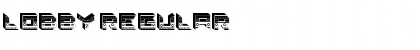 Download Lobby Font Download Lobby Font