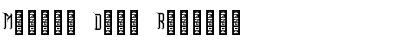 Download Makunu Demo Font Download Makunu Demo Font