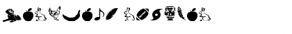 Download Markbats Font Download Markbats Font