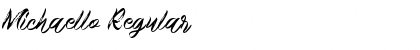 Download Michaello Font Download Michaello Font