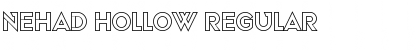 Download Nehad Hollow Font Download Nehad Hollow Font