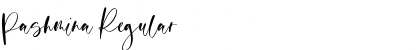 Download Pashmina Font Download Pashmina Font