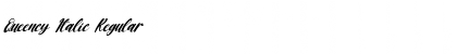 Download Queency Italic Font Download Queency Italic Font