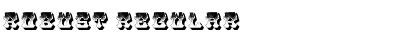 Download Robust Font Download Robust Font