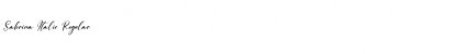 Download Sabrina Italic Font Download Sabrina Italic Font