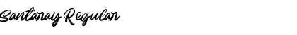 Download Santaray Font Download Santaray Font