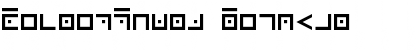 Download SecretThorn Font Download SecretThorn Font