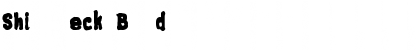 Download Shipwreck Font Download Shipwreck Font