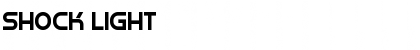 Download Shock Font Download Shock Font