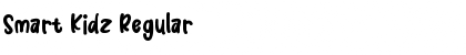 Download Smart Kidz Font Download Smart Kidz Font