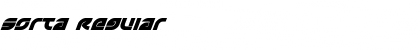 Download Sorta Font Download Sorta Font
