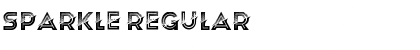 Download Sparkle Font Download Sparkle Font