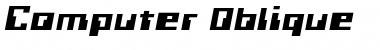 Download Computer Font Download Computer Font