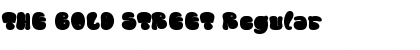 Download THE BOLD STREET Font Download THE BOLD STREET Font