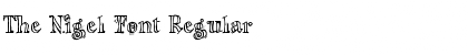 Download The Nigel Font Font Download The Nigel Font Font
