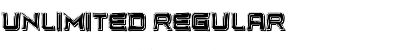 Download Unlimited Font Download Unlimited Font