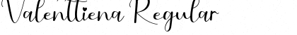 Download Valenttiena Font Download Valenttiena Font