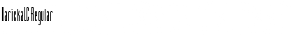 Download VarickaLC Font Download VarickaLC Font