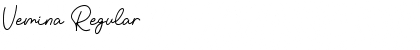Download Vemina Font Download Vemina Font