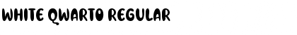 Download White Qwarto Font Download White Qwarto Font