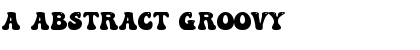 Download a Abstract Groovy Font Download a Abstract Groovy Font