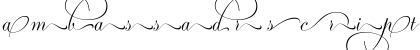 Download Ambassador Script Ends III Font Download Ambassador Script Ends III Font