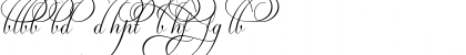 Download Ambassador Script Swashes Font Download Ambassador Script Swashes Font
