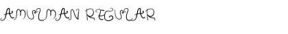 Download Amulman Font Download Amulman Font
