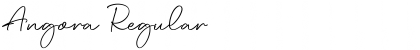 Download Angora Font Download Angora Font
