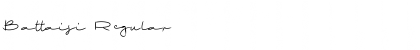 Download Battaisi Font Download Battaisi Font