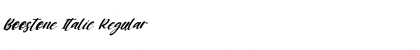 Download Boostone Italic Font Download Boostone Italic Font
