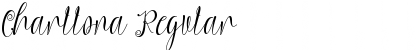 Download Charllona Font Download Charllona Font