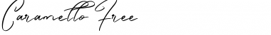 Download Caramello Free Font Download Caramello Free Font