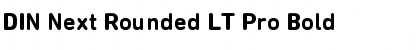 Download DIN Next Rounded LT Pro Font Download DIN Next Rounded LT Pro Font