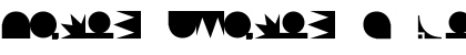 Download Eames Frames A Font Download Eames Frames A Font