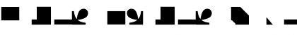 Download Eames Frames B Font Download Eames Frames B Font