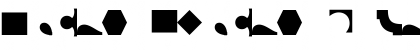 Download Eames Frames C Font Download Eames Frames C Font