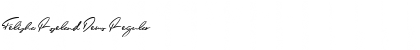 Download Felisha Roseland Demo Font Download Felisha Roseland Demo Font