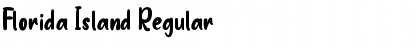 Download Florida Island Font Download Florida Island Font
